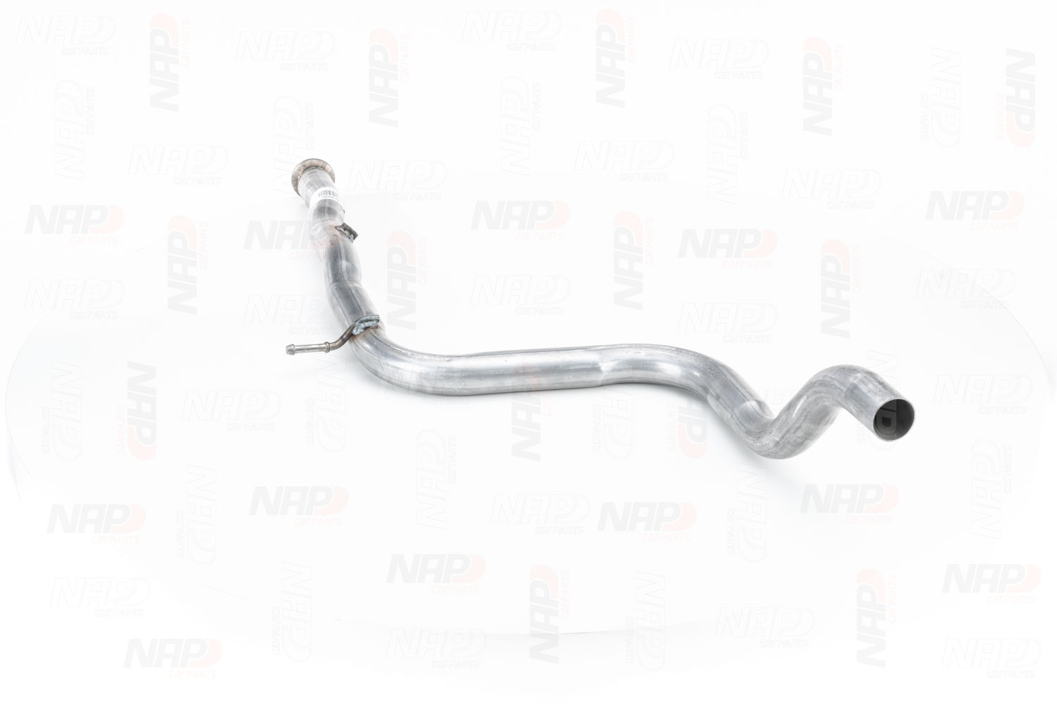 NAP carparts CAC10499 Uitlaatpijp Citroën BERLINGO 2021
