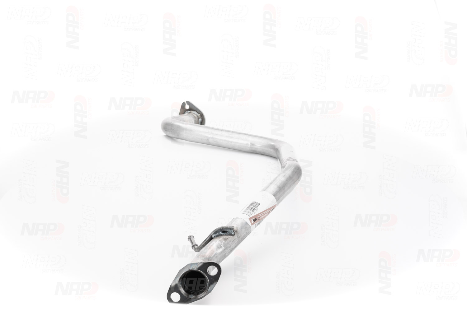 NAP carparts CAC10502 Uitlaat Suzuki Jimny fj prijs