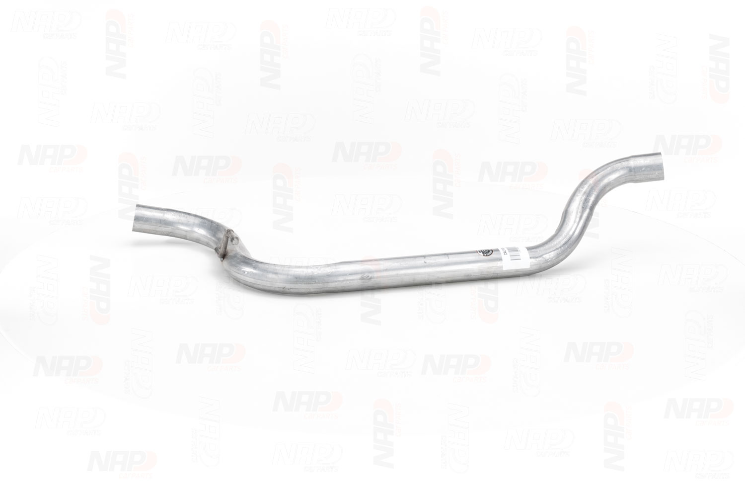 NAP carparts CAC10507 Σωληνώσεις εξάτμισης Ford Focus Mk3 Combi τιμες