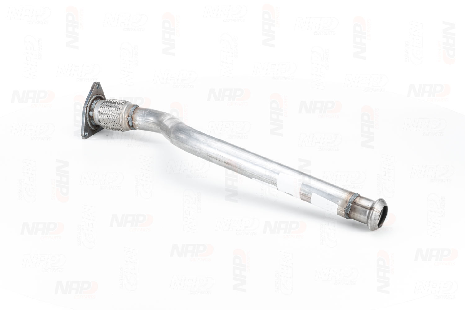 NAP carparts Σωλήνας εξάτμισης CAC10520 CAC10520 Σωληνώσεις εξάτμισης RENAULT TRAFIC NAP carparts