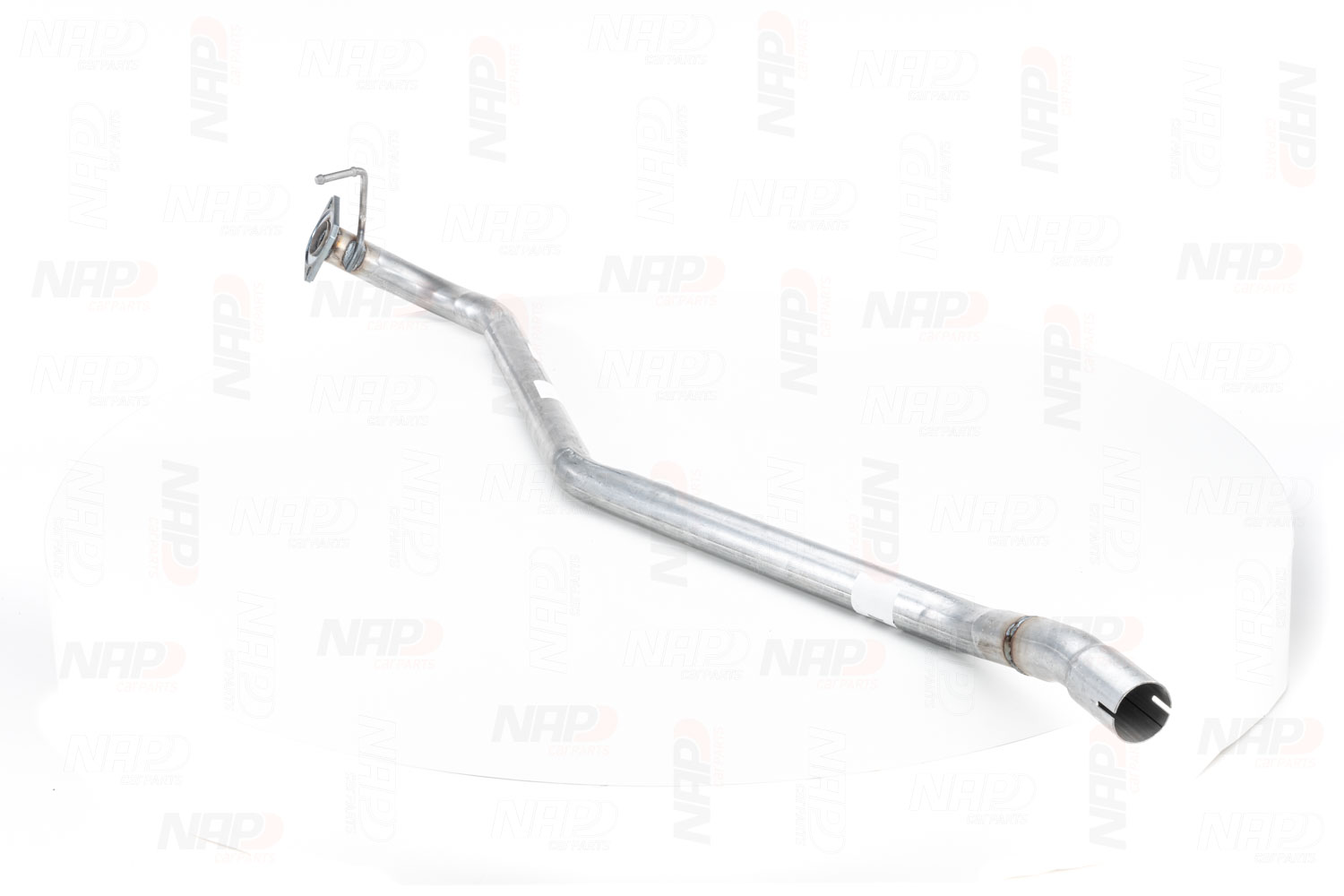 NAP carparts CAC10541 Mazda 6 GG Sedan Udstødningsrør originale pris