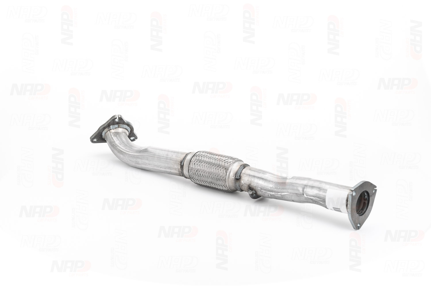 NAP carparts CAC10571 Pijp voor de uitlaat Kalos Hatchback prijs
