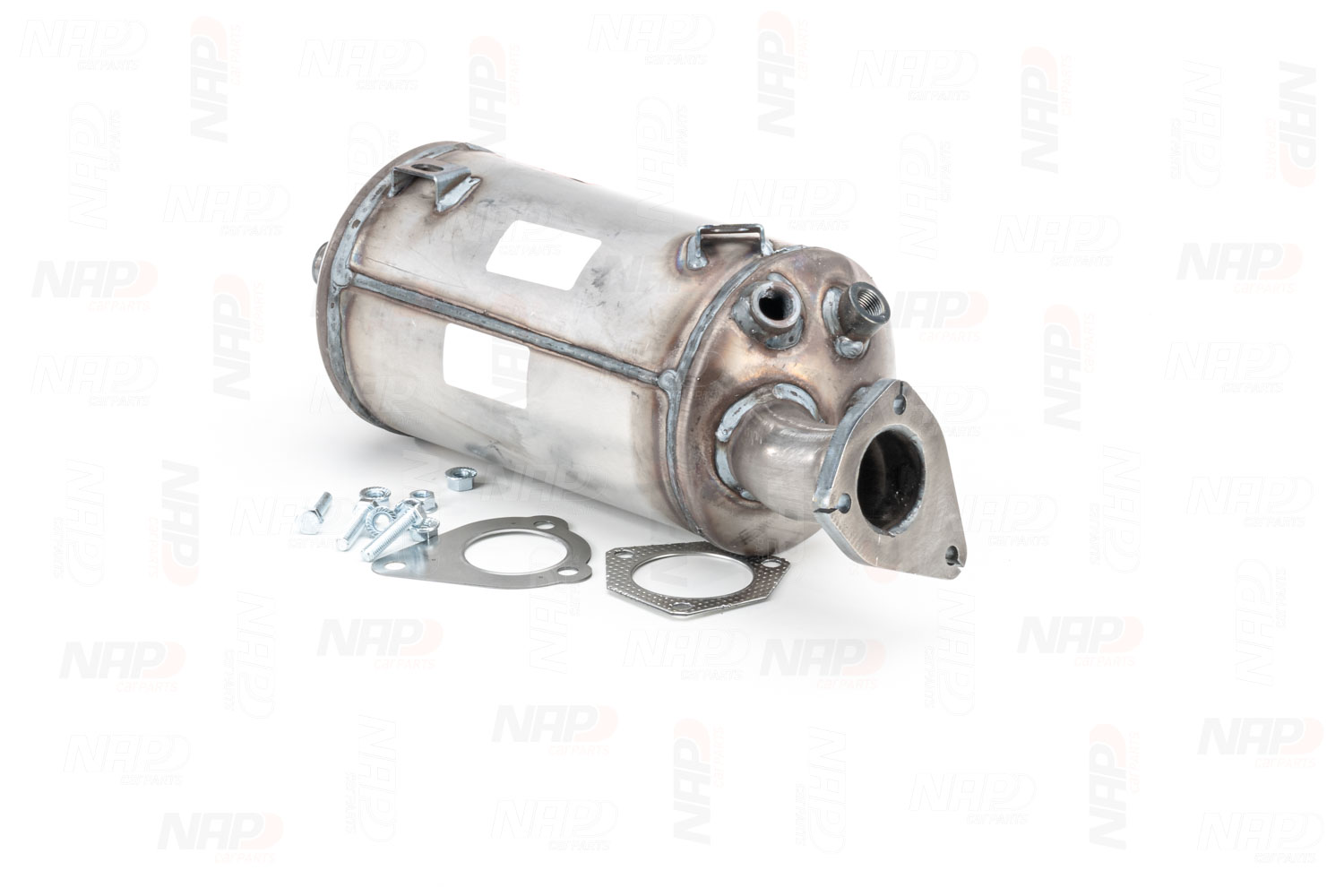 NAP carparts CAD10269 DPF Audi A4 8h Kosten