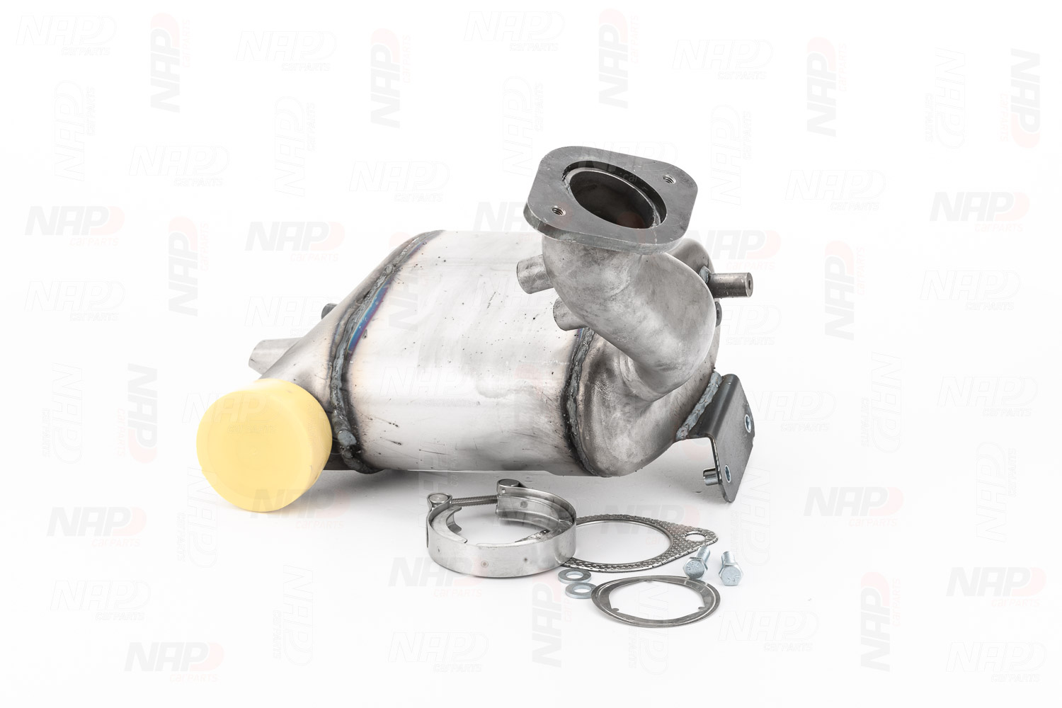 NAP carparts Tahmafilter CAD10287 NAP carparts CAD10287 originaal Kübemefilter Jeep Wrangler YJ hind