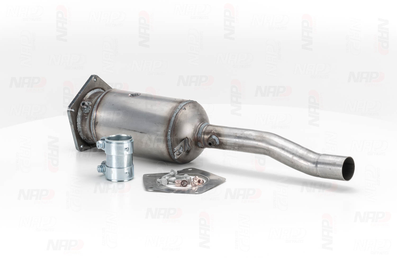 NAP carparts CAD10291 γνήσια Φίλτρο μικροσωματιδίων SEAT ALHAMBRA τιμες