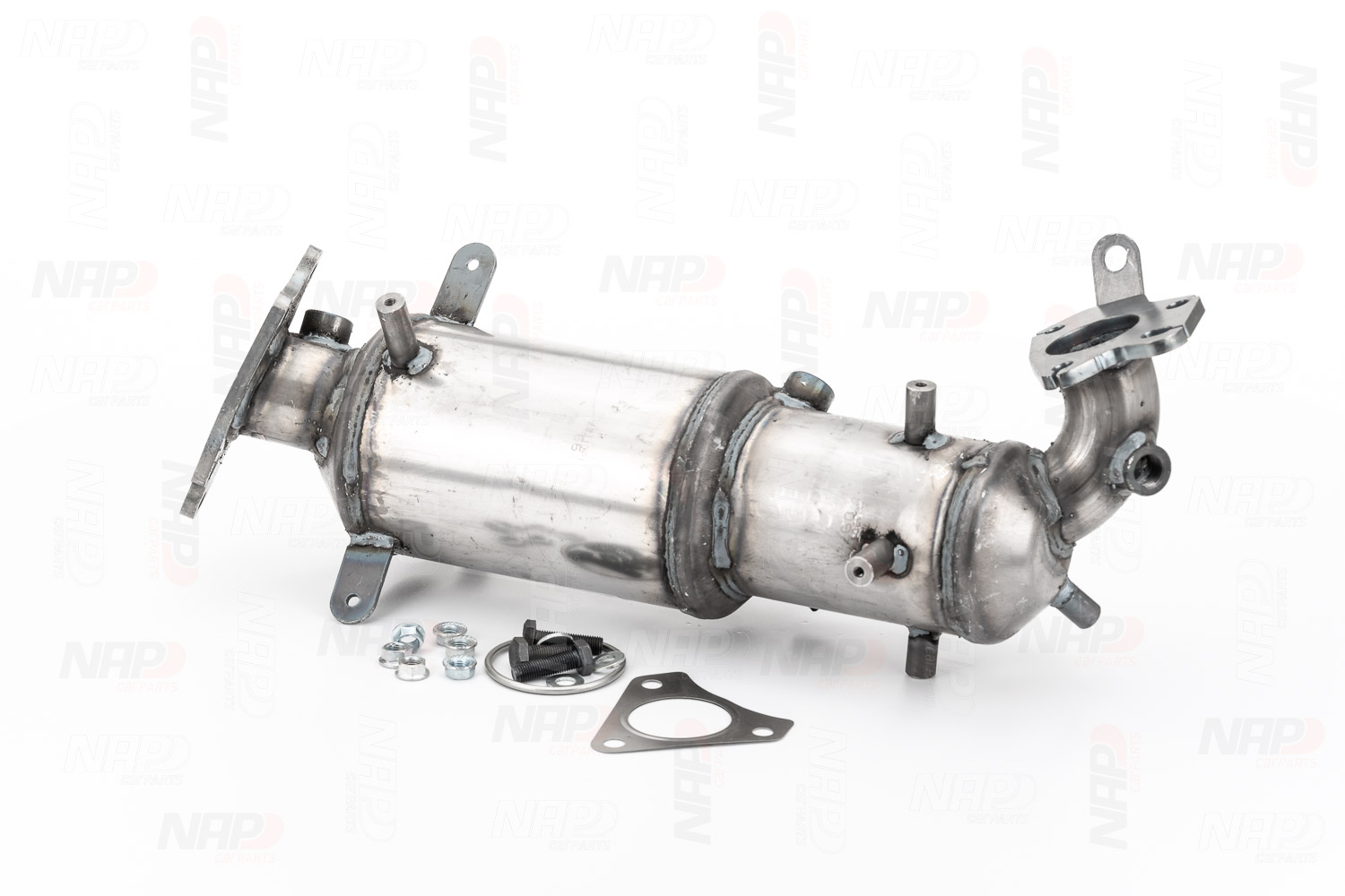 NAP carparts CAD10298 Dieseldeeltjesfilter Honda CR-V IV goedkoop
