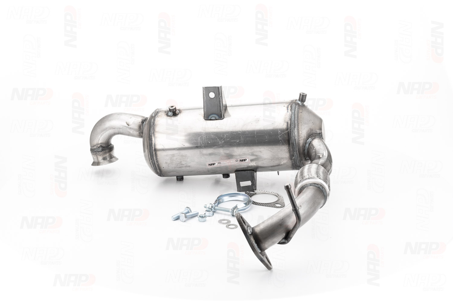 Partikelfilter CAD10302 NAP carparts 1 615 940 FORD