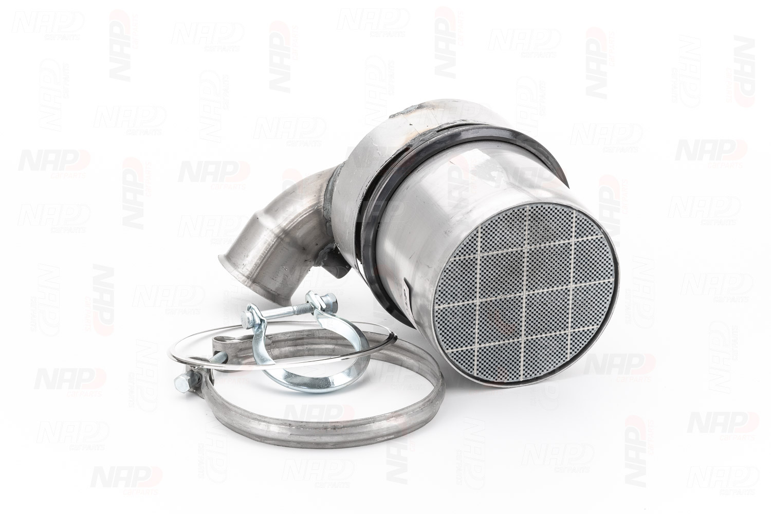 NAP carparts CAD10305 Partikelfilter (DPF) Peugeot 508 I SW original