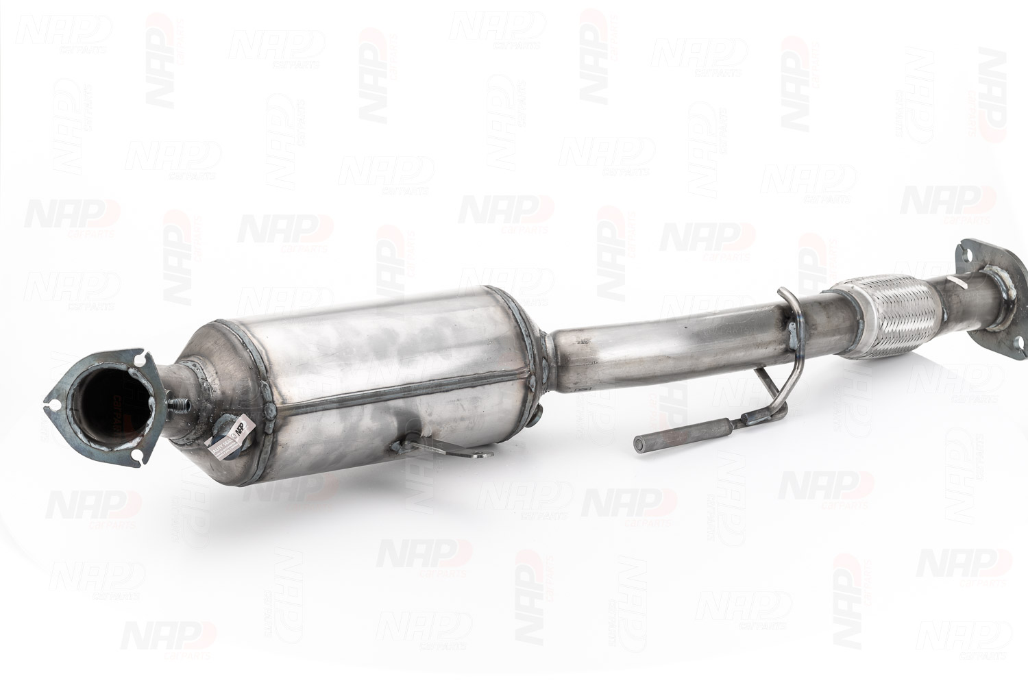NAP carparts CAD10310 Kübemefilter DODGE RAM 2016