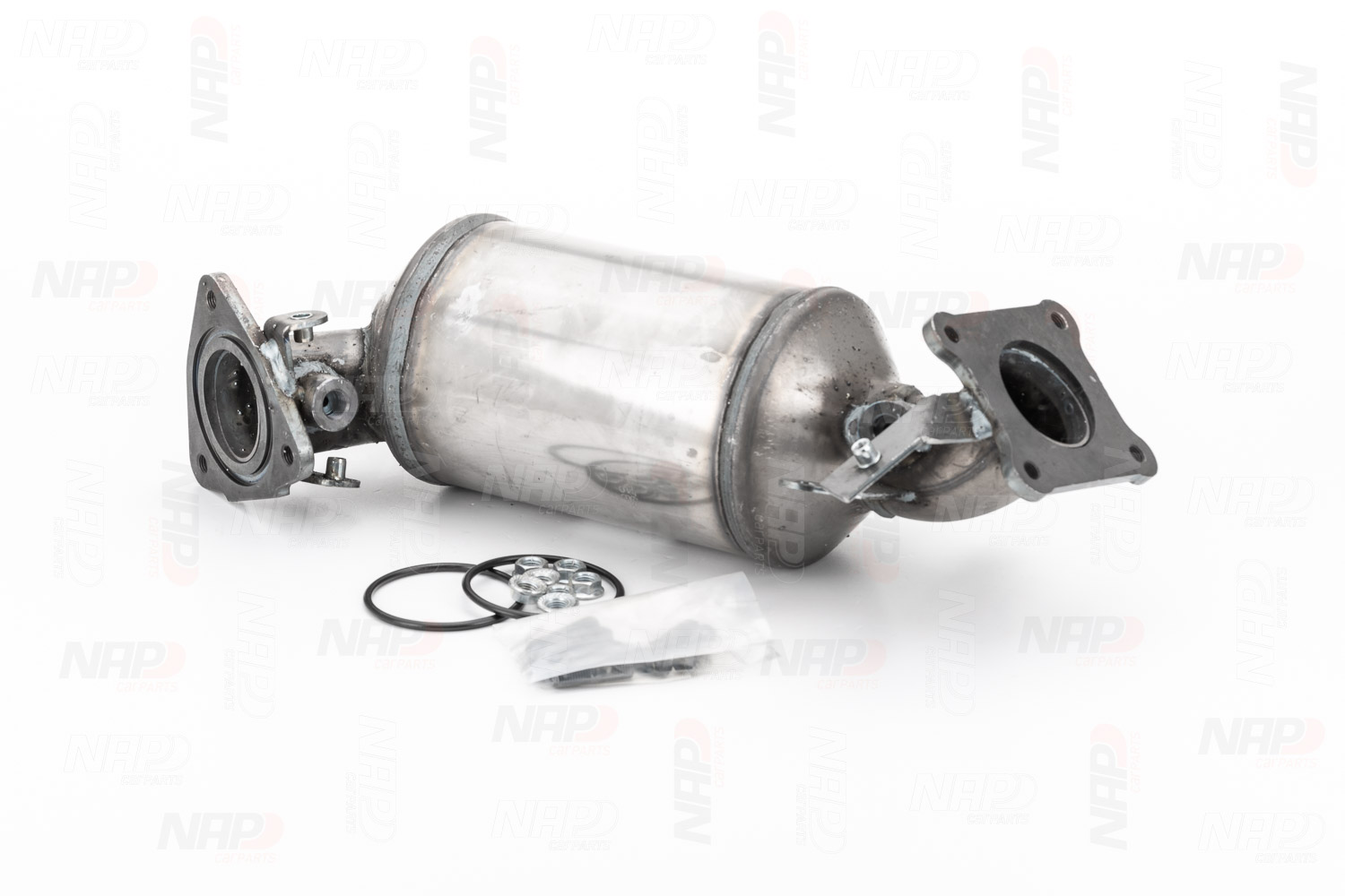 NAP carparts CAD10313 Partikelfilter Honda CR-V IV prijs