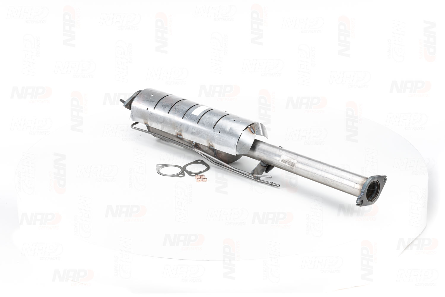 NAP carparts CAD10323 Rußpartikelfilter