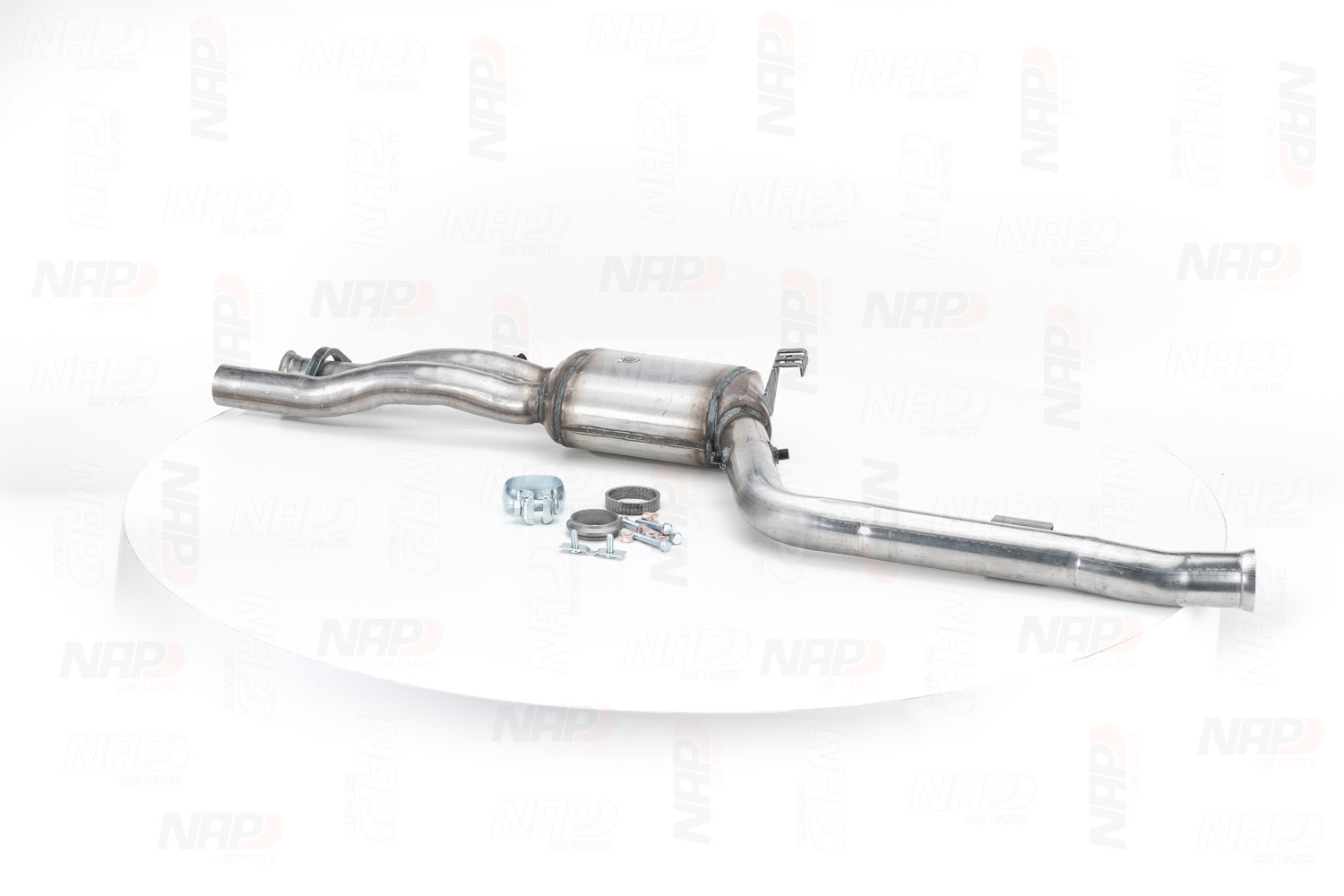NAP carparts CAD10332 Rußpartikelfilter