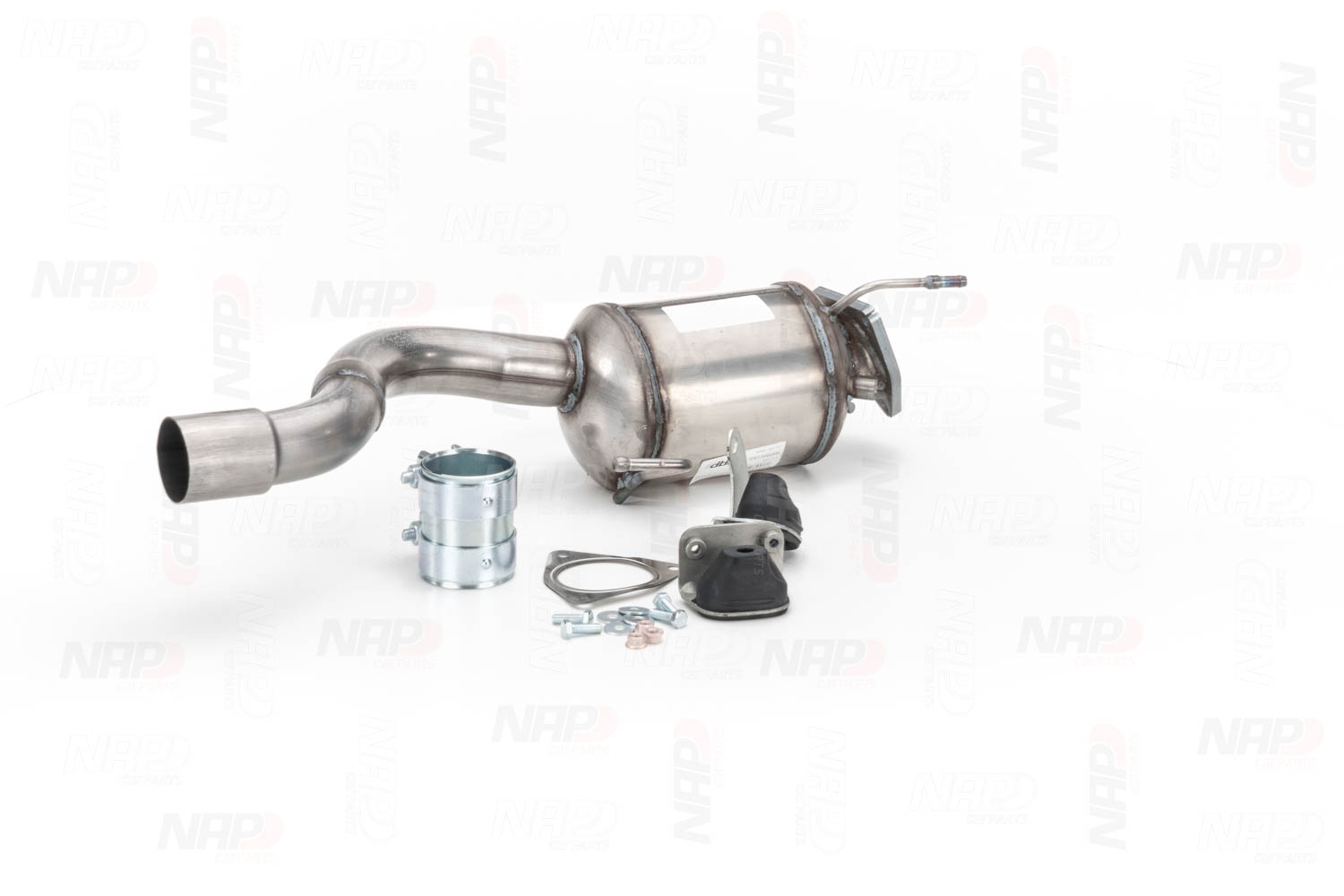 NAP carparts CAD10338 Diesel particulate filter