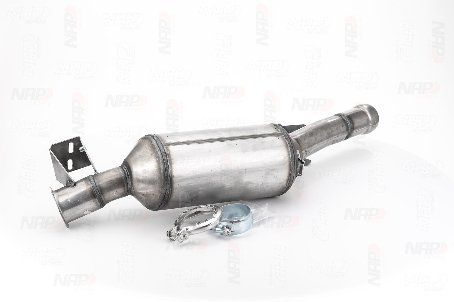 NAP carparts CAD10344 Diesel particulate filter