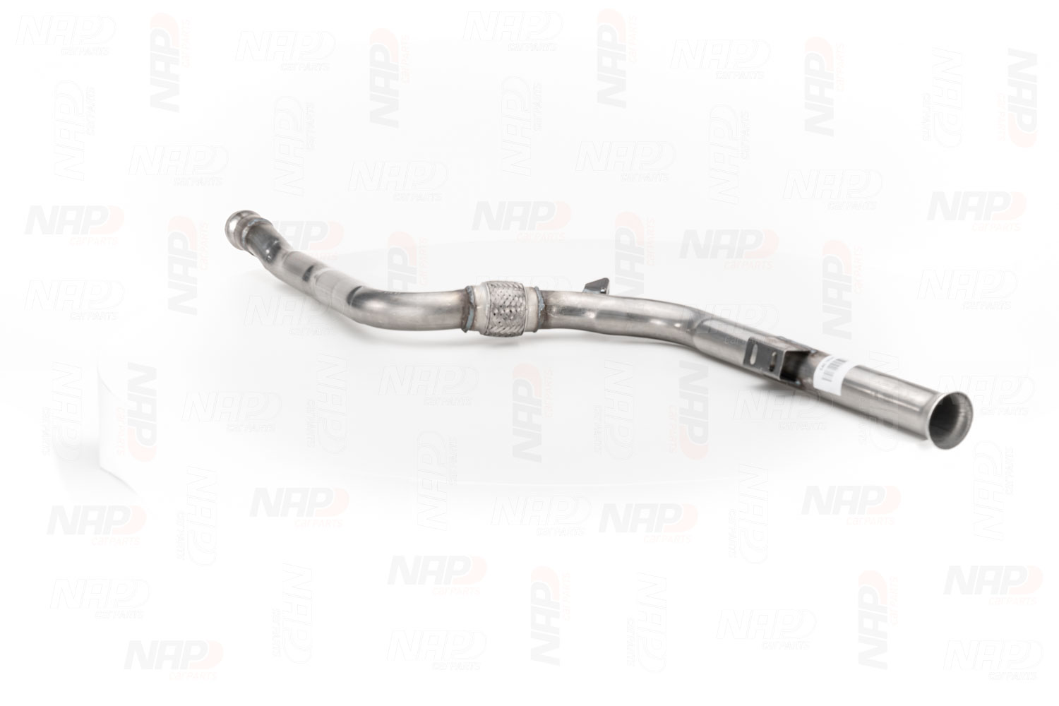 NAP carparts CAD10347 Diesel particulate filter