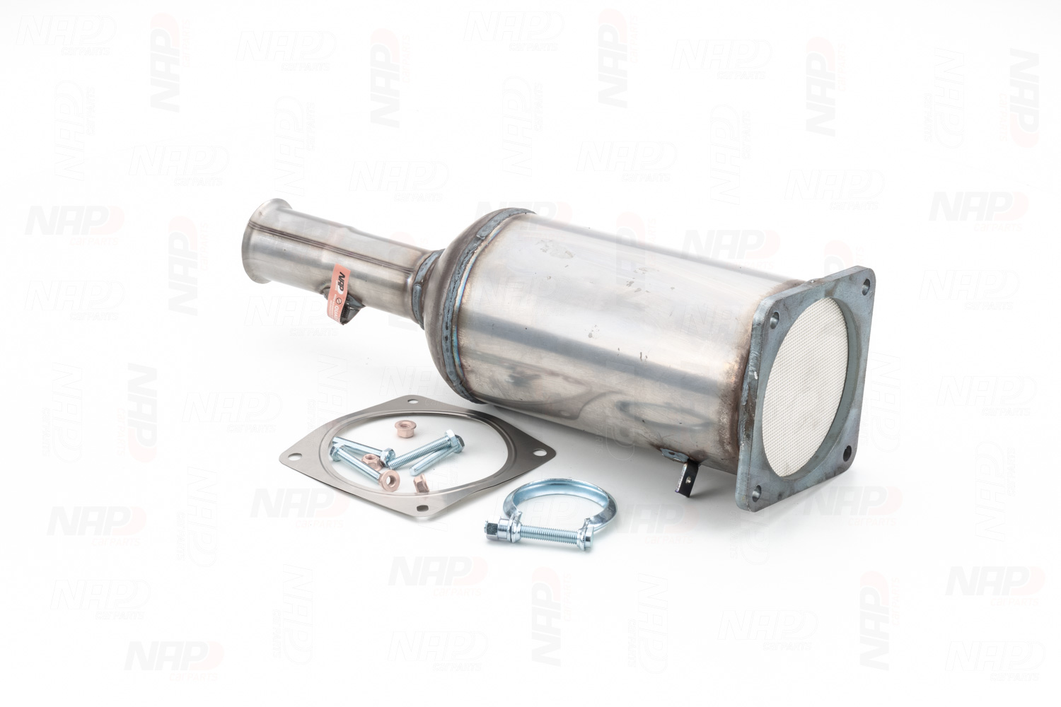 NAP carparts CAD10350 Filtro antiparticolato (FAP)