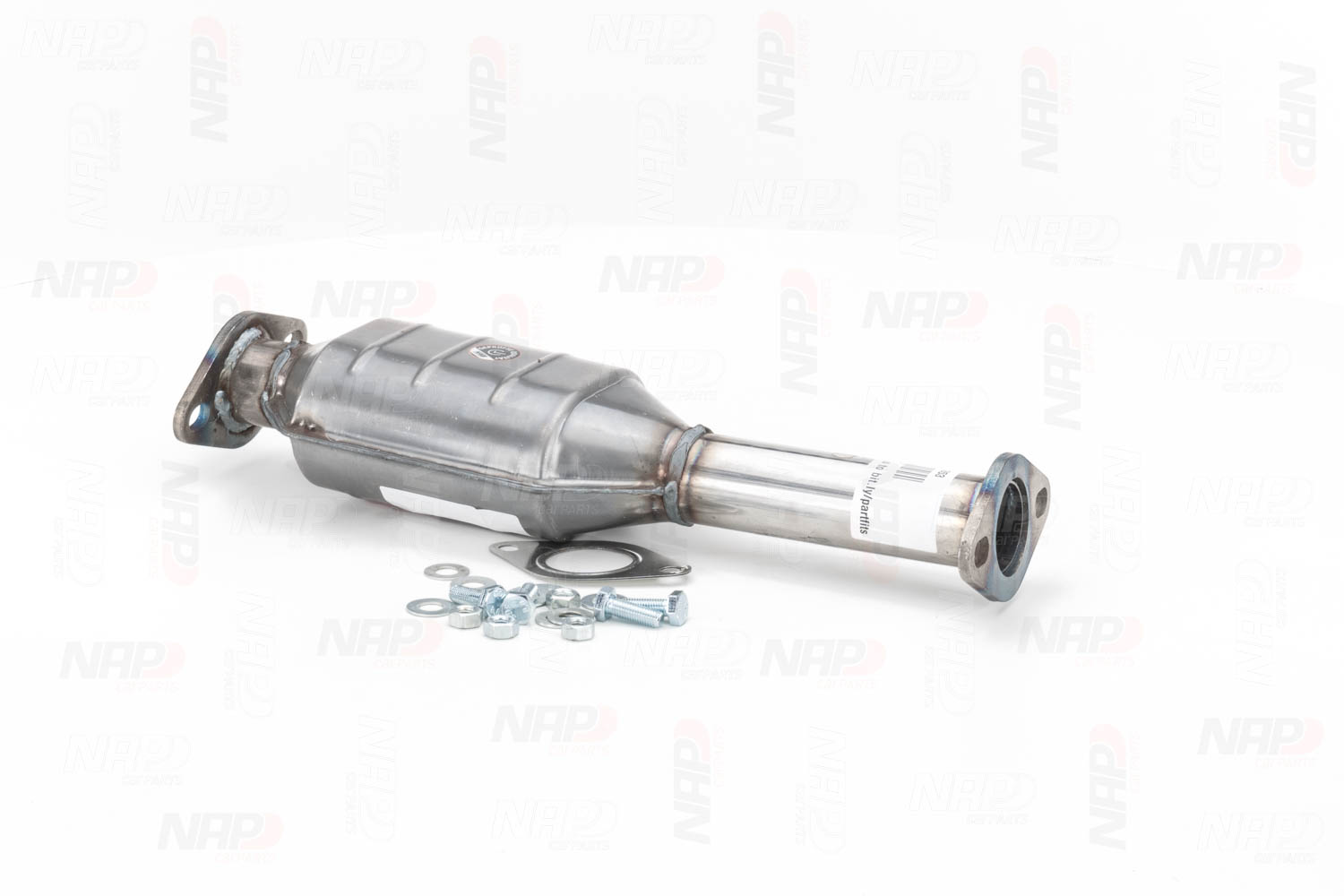 NAP carparts CAD10353 Katalyzátor Rover 400 XW cena