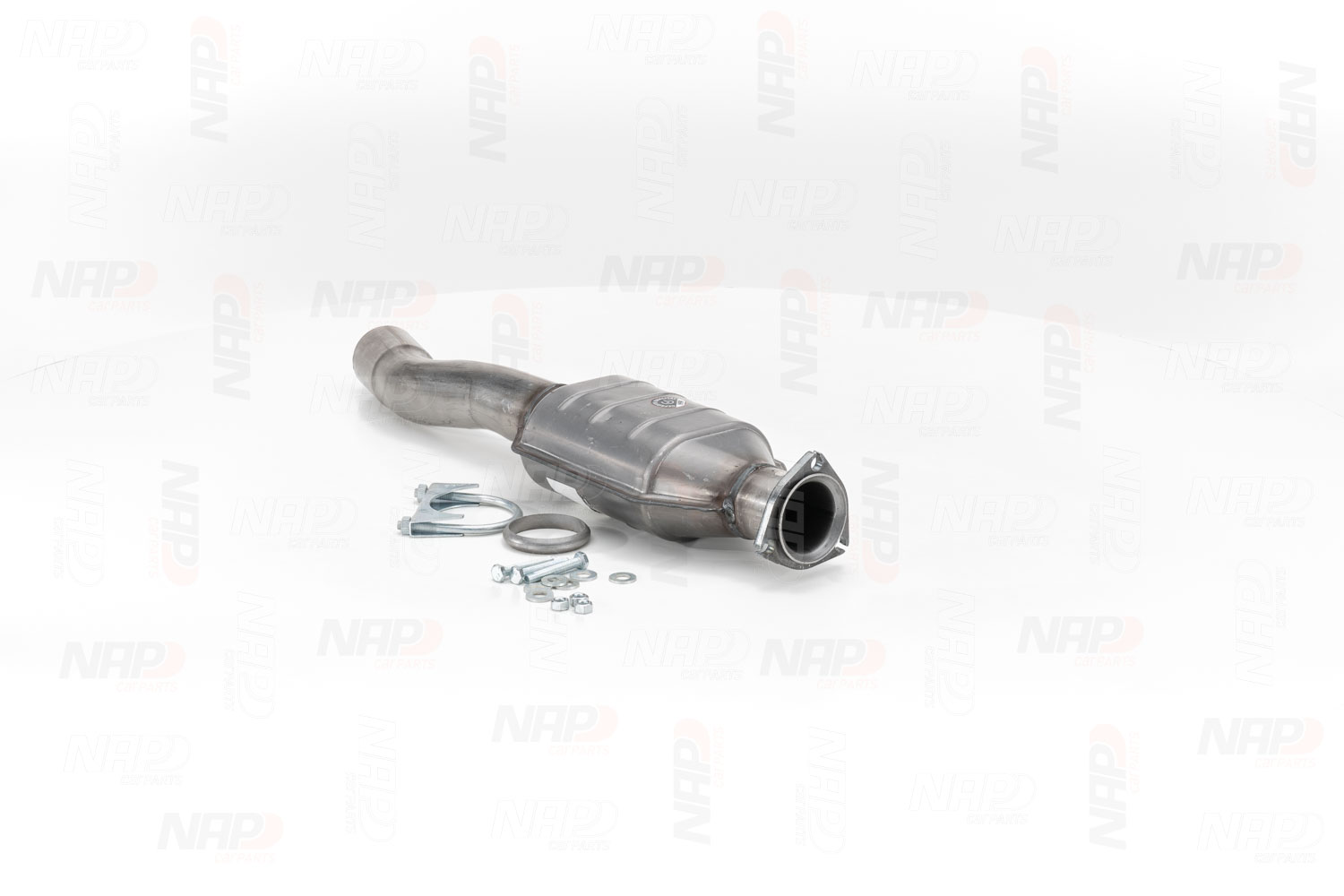 NAP carparts CAD10371 Katalizátor
