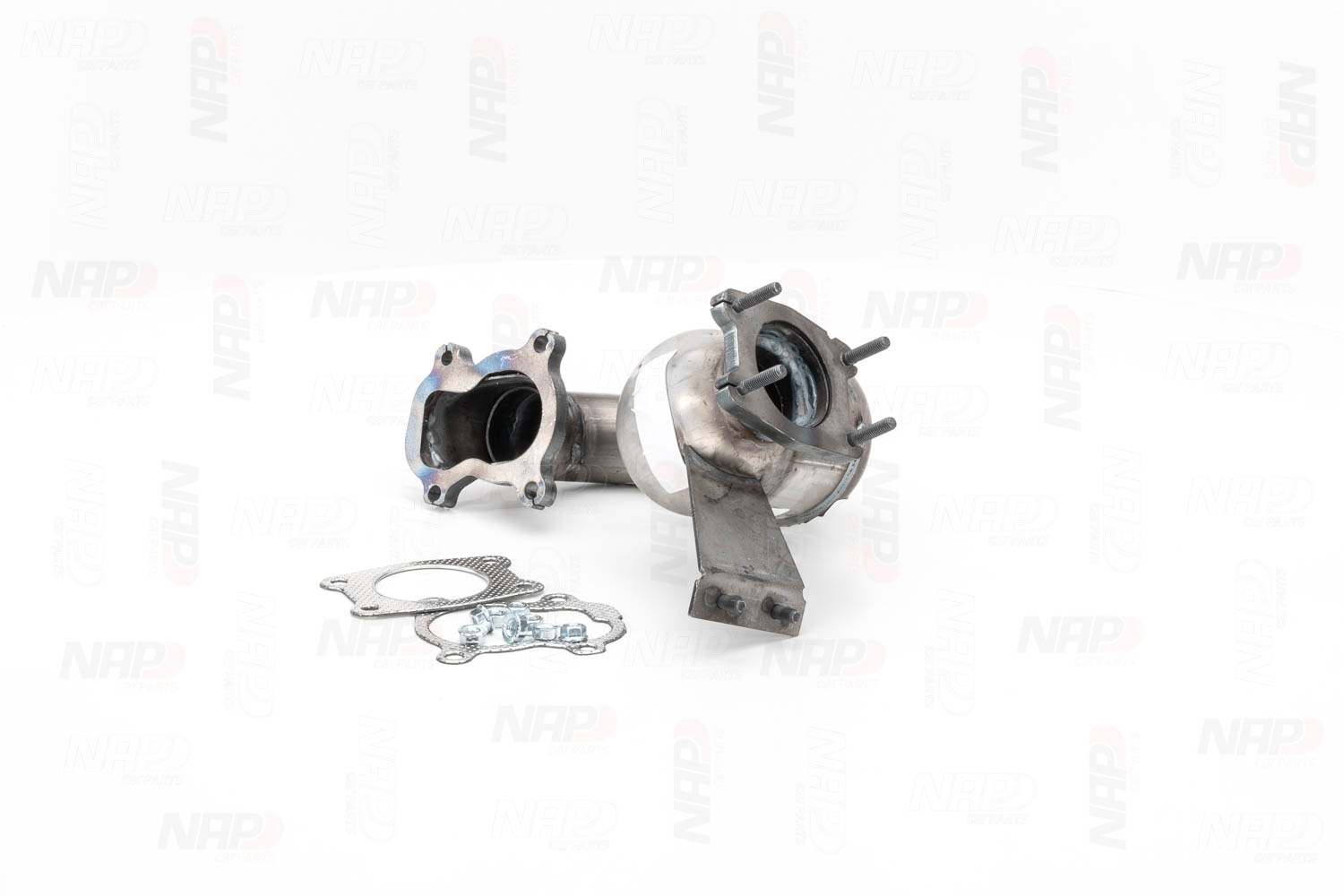 Prix Catalyseur NAP carparts VOLVO CAD10400