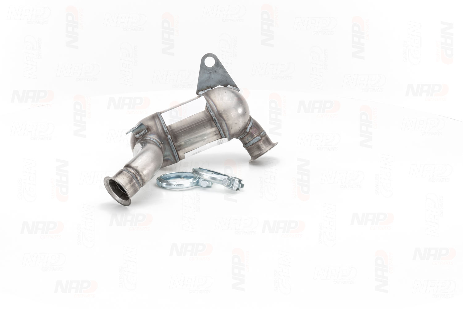 NAP carparts CAD10414 MERCEDES-BENZ A-Class 1999 Cat