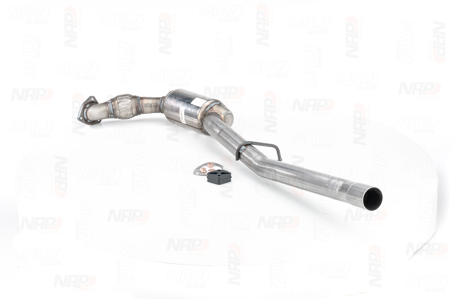 NAP carparts CAD10444 Καταλύτης LAND ROVER RANGE ROVER 2022