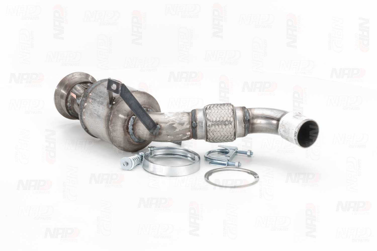 NAP carparts CAD10469 BMW F15 xDrive 40e 279 hp Petrol/Electric Cat price