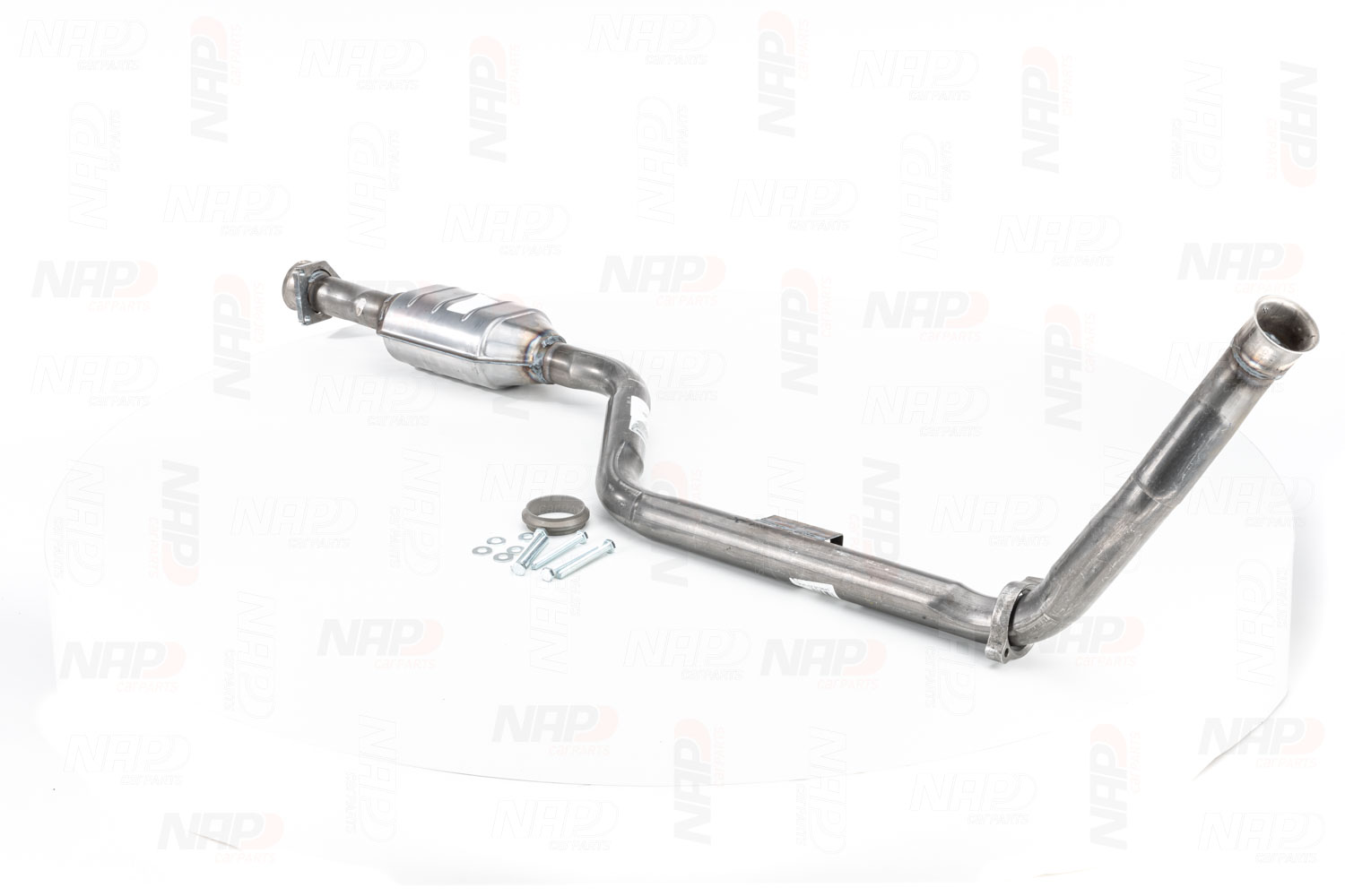 NAP carparts CAD10489 Catalyseur