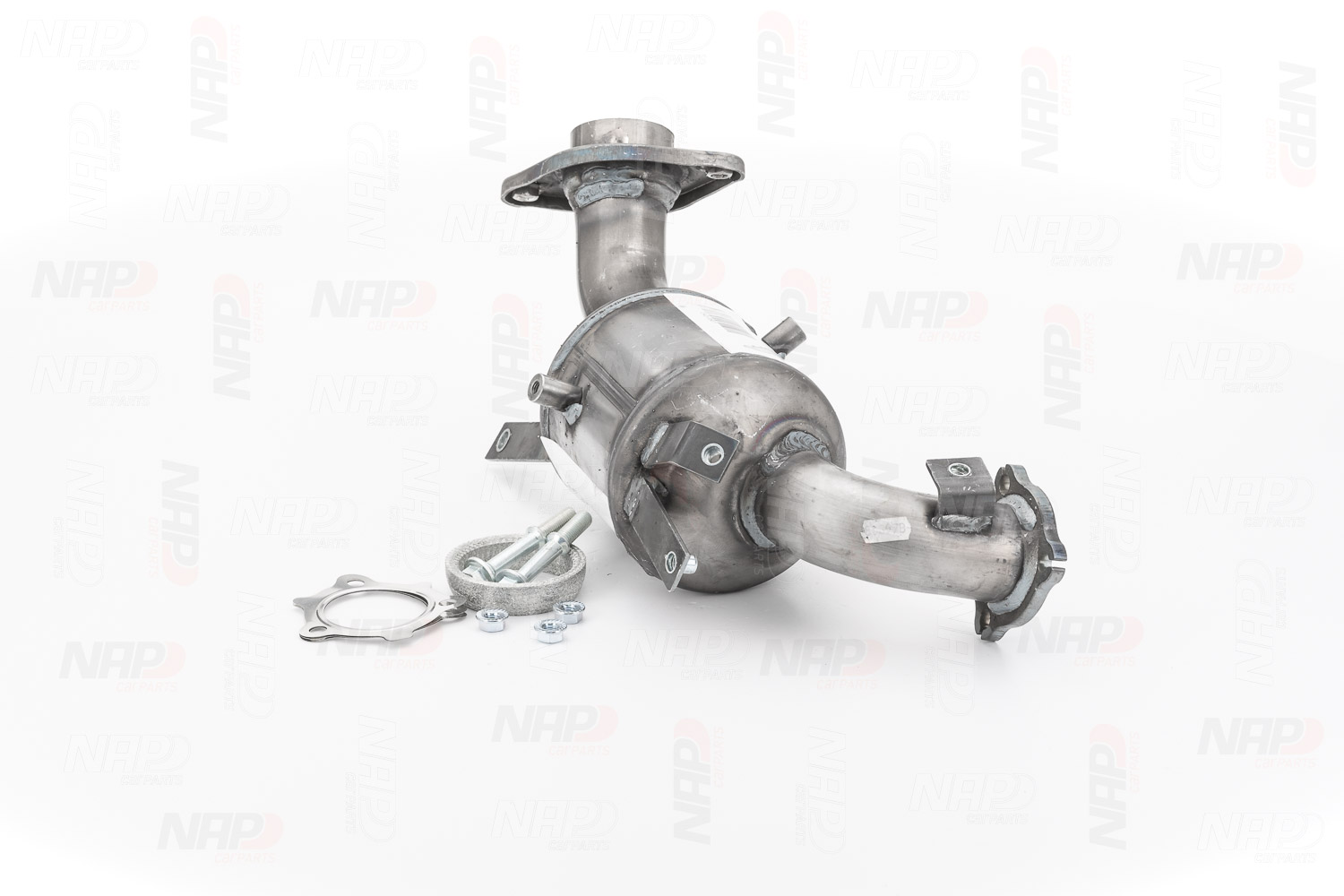 NAP carparts CAD10507 Καταλύτες Toyota Rav4 XA30 2.0 4WD (ZSA30) 148 PS Βενζίνη τιμες