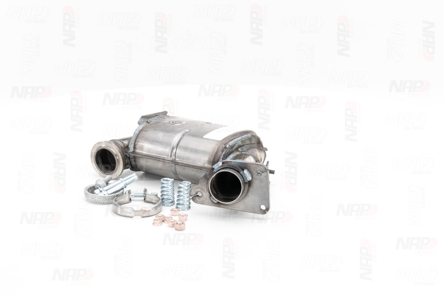 Καταλύτης CAD10513 NAP carparts 1413067JA2H02 SUZUKI