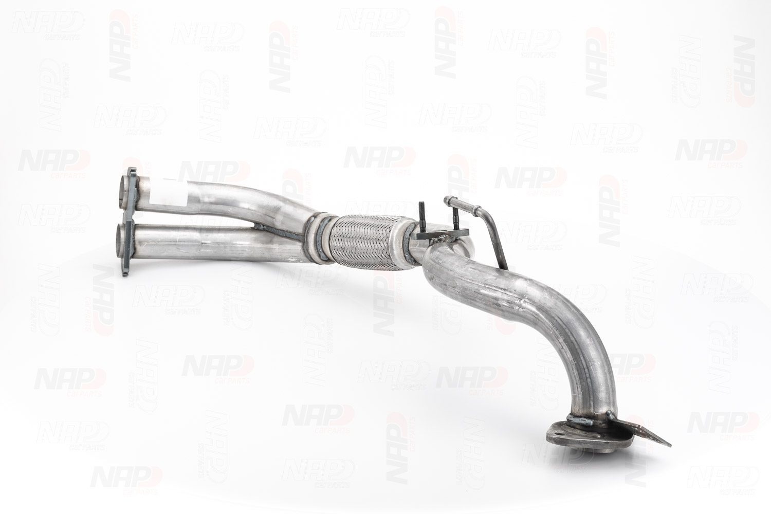 αυτοκινήτων Σωλήνες εξάτμισης NAP carparts CAF10220 αγορά