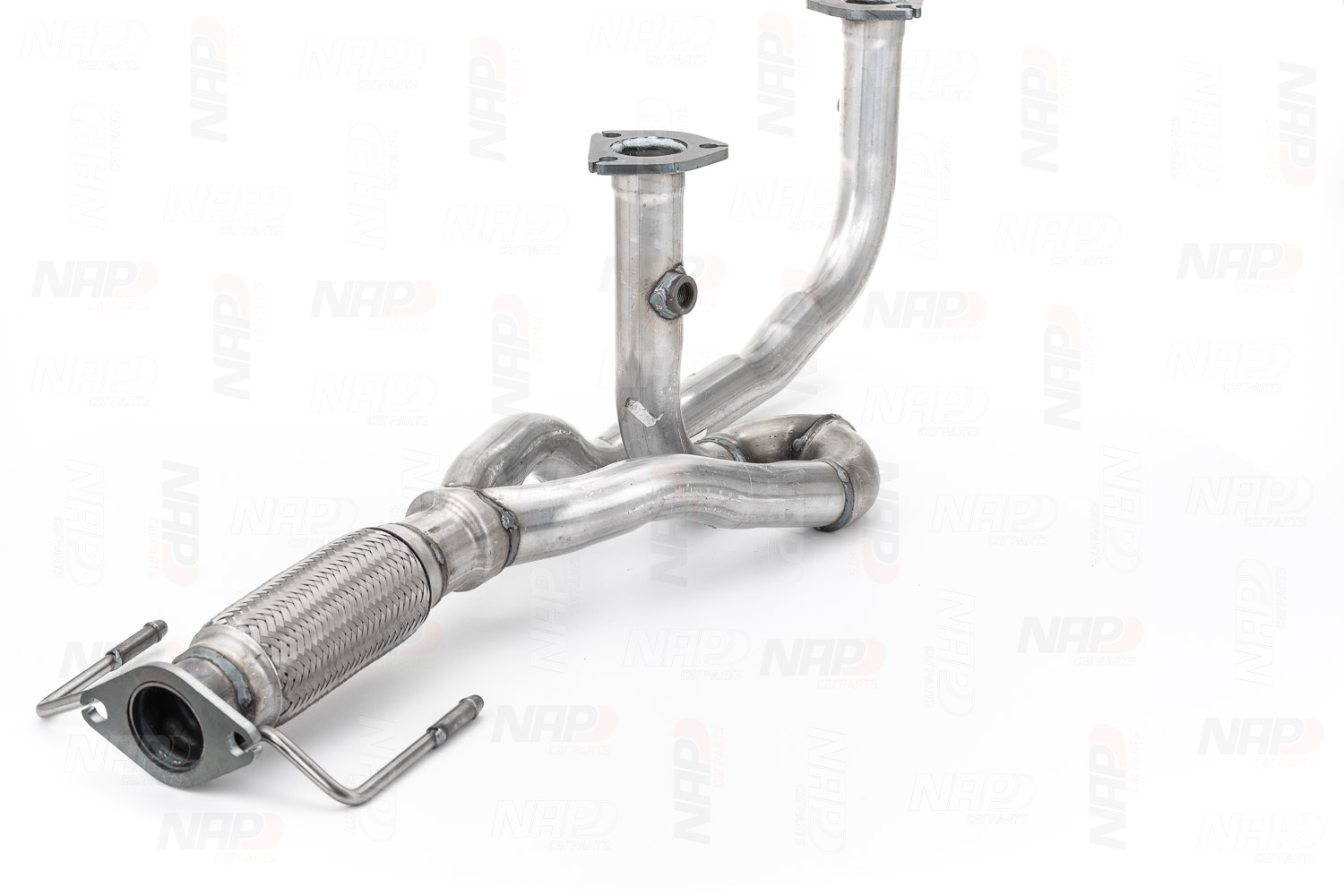 NAP carparts CAF10226 Väljalasketoru Mazda Xedos 9 hind