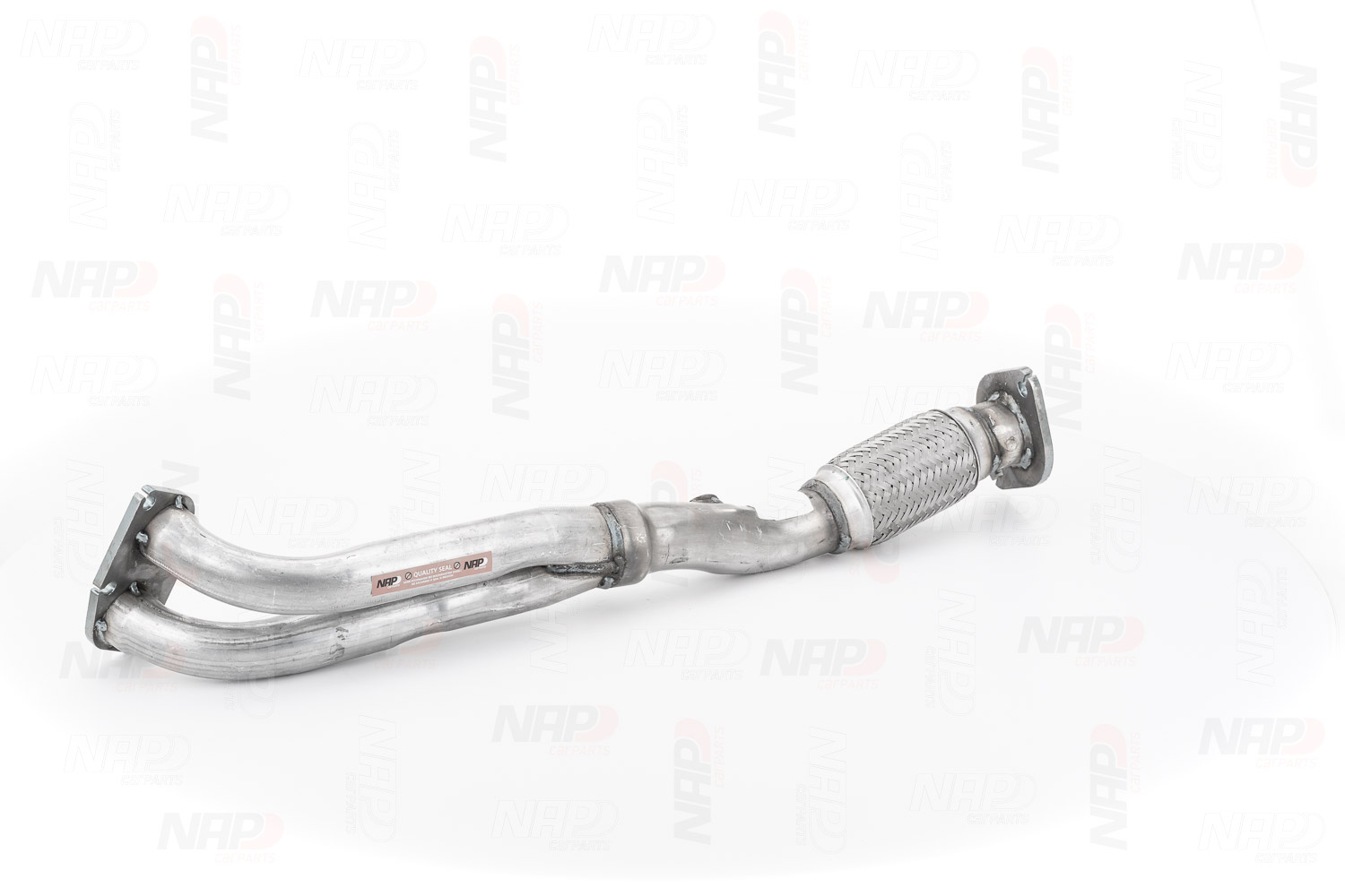 NAP carparts CAF10288 Voorpijp