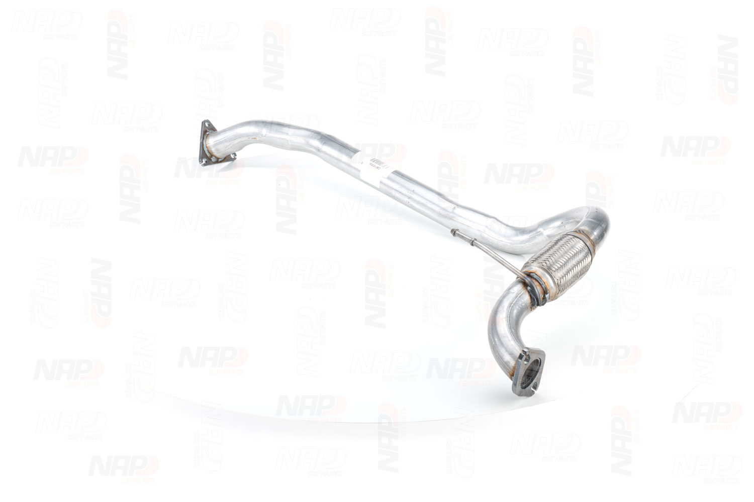 NAP carparts CAF10304 Auspuffrohr Ford Transit MK4 Bus 2.5 TD 75 PS Diesel Kosten