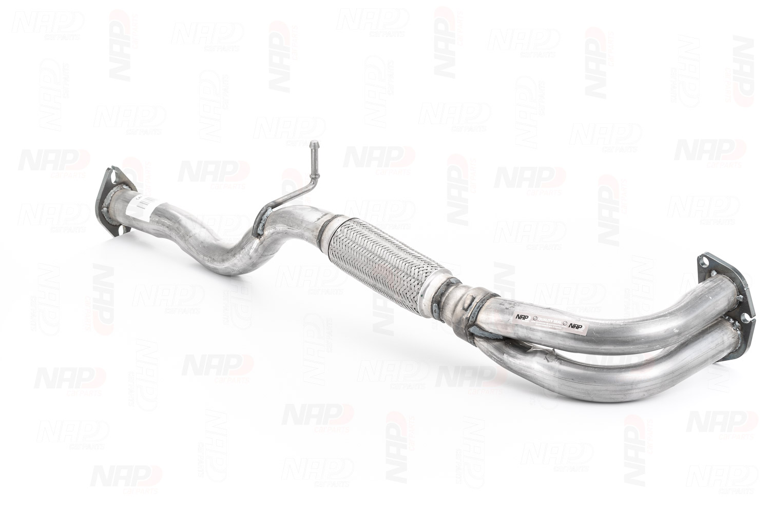 CAF10328 NAP carparts Mitsubishi Pajero V60 Auspuffrohr Preis