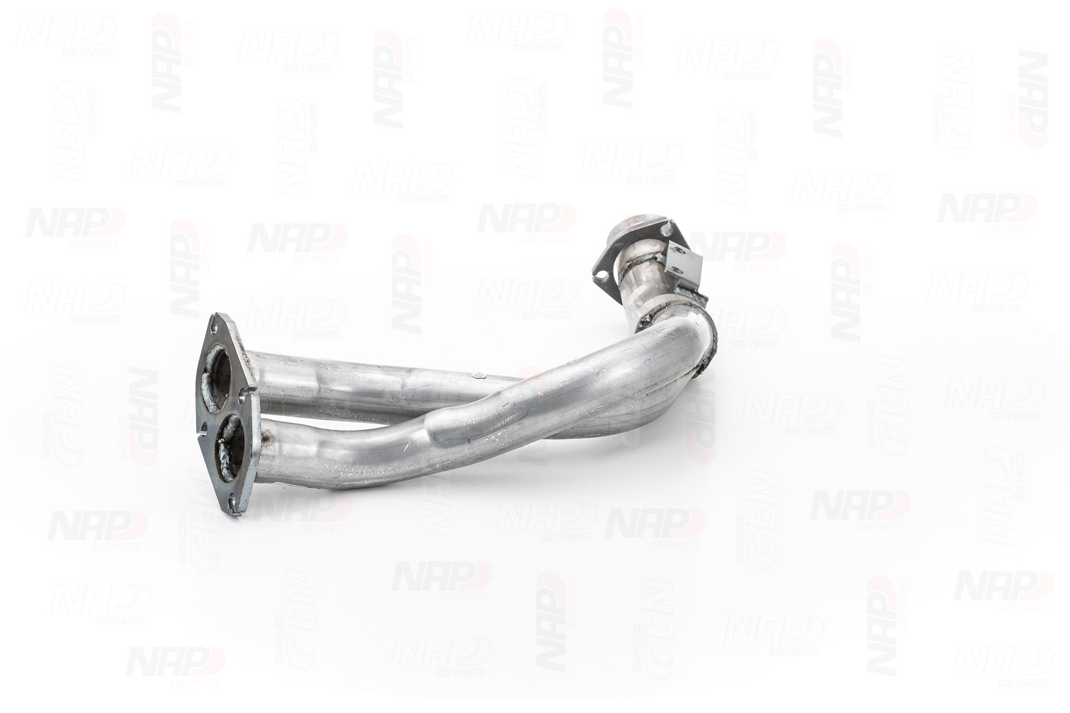 NAP carparts CAF10359 Izplūdes caurule
