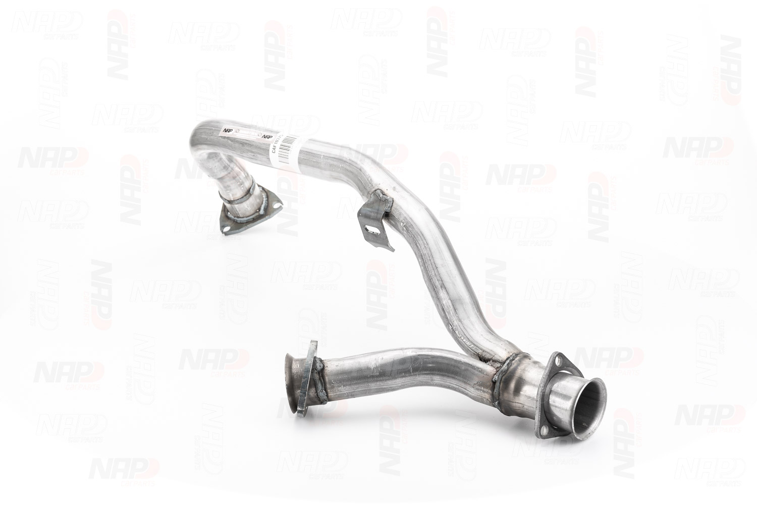 NAP carparts CAF10375 Caurule Audi Cabriolet 8g7 b4 2.6 150 ZS Benzīns cena