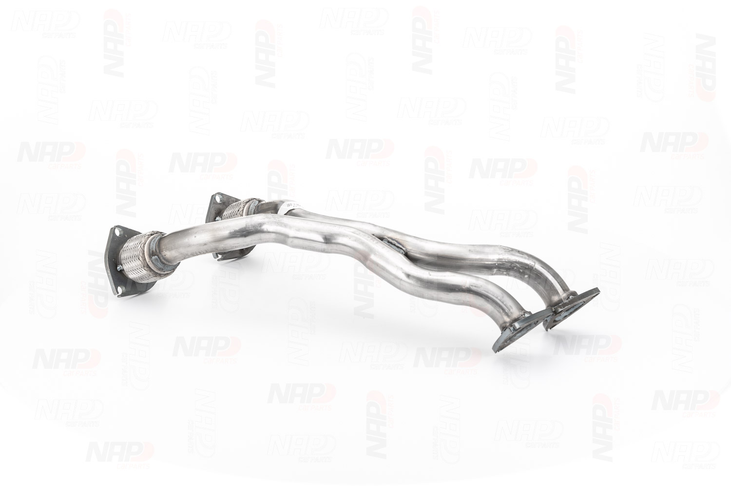CAF10404 Auspuffrohr VW JETTA NAP carparts kaufen