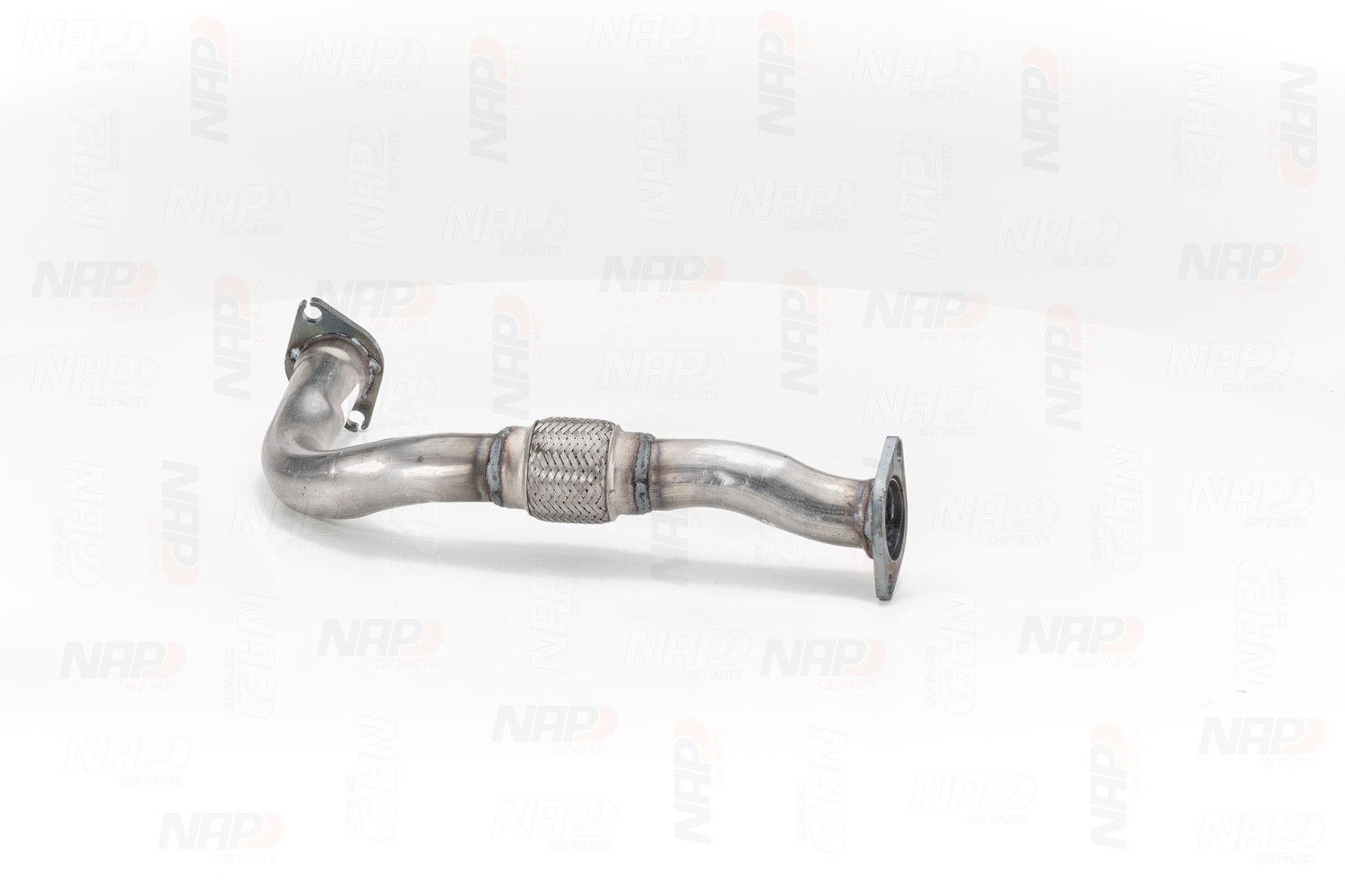 NAP carparts CAF10439 Exhaust Pipe