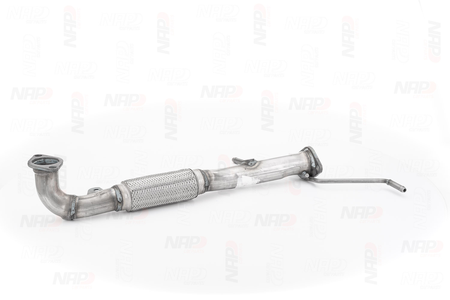 NAP carparts CAF10485 Vyfukove potrubie Sephia / Mentor I Hatchback (FA) cena