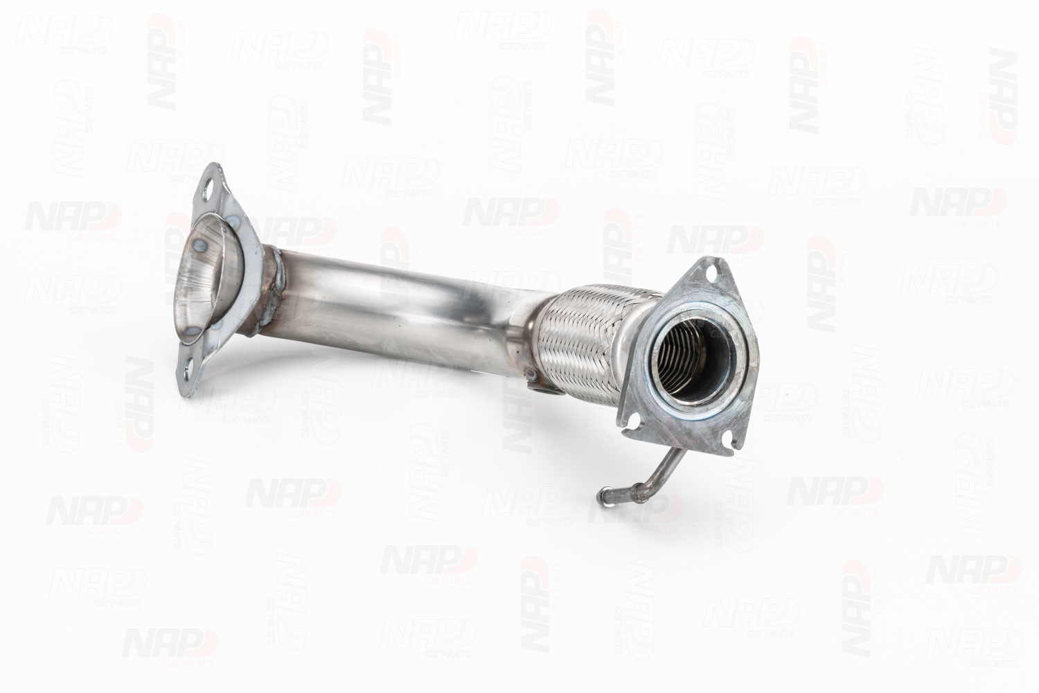 CAF10500 NAP carparts Pakoputki hinta