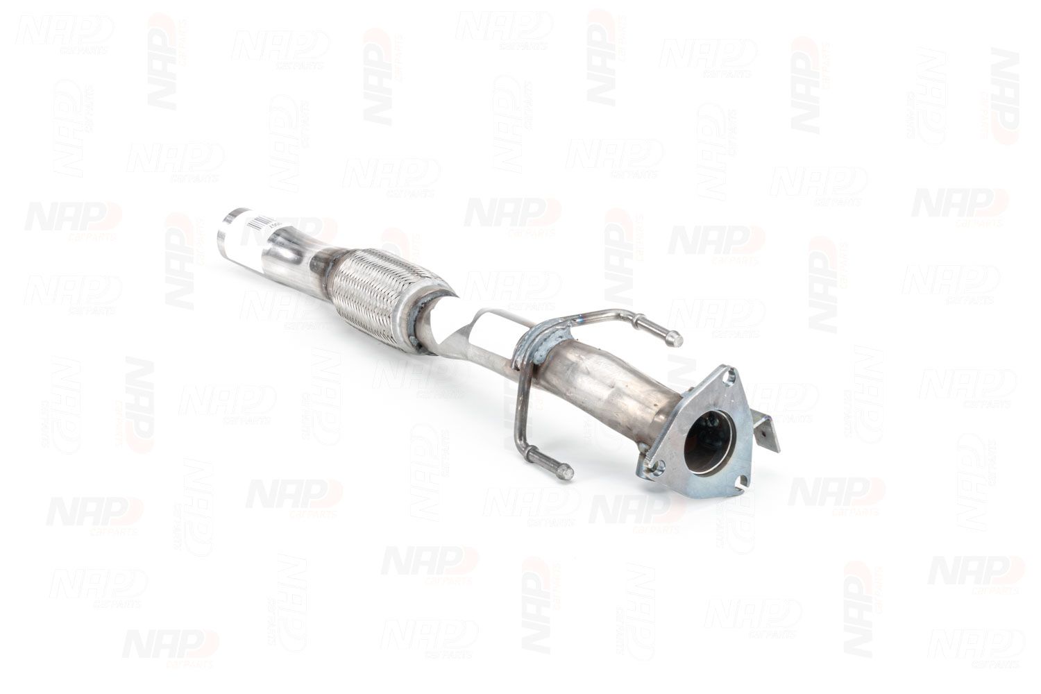 NAP carparts CAF10507 Pakoputki