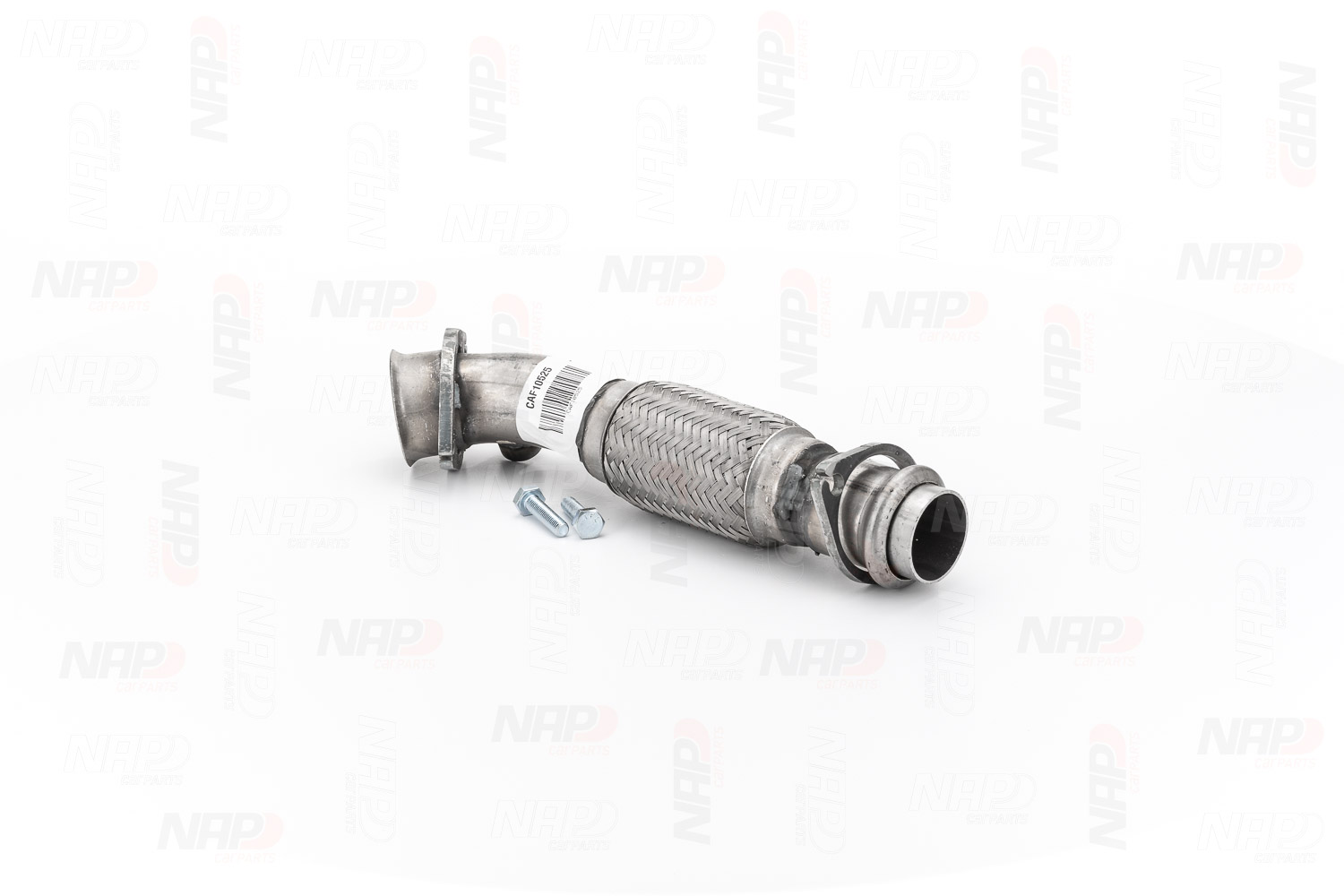 NAP carparts CAF10525 Výfukové potrubie