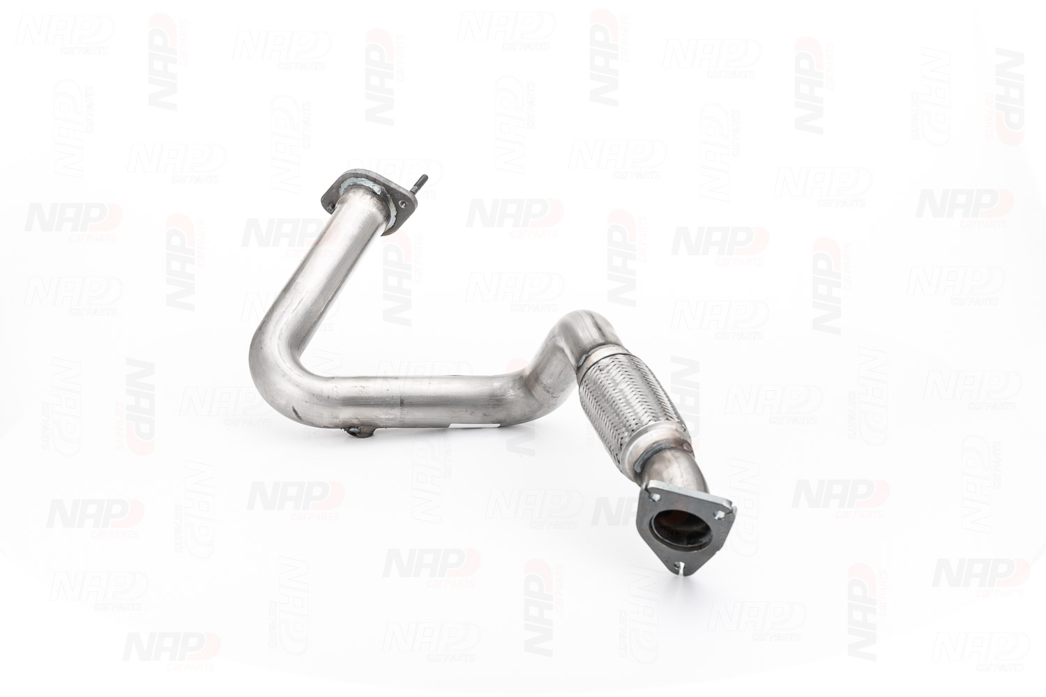 NAP carparts Voorpijp CAF10526 CAF10526 NAP carparts Uitlaatbocht Skoda goedkoop