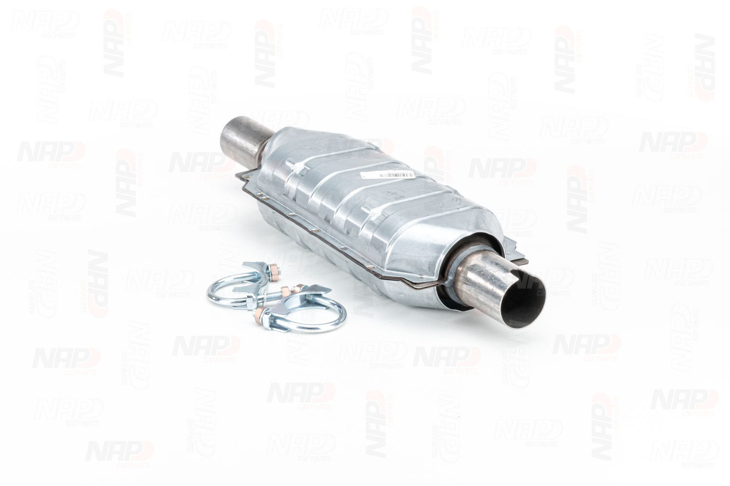 NAP carparts CAK10891 Katalysator Jeep Grand Cherokee mk1 billig