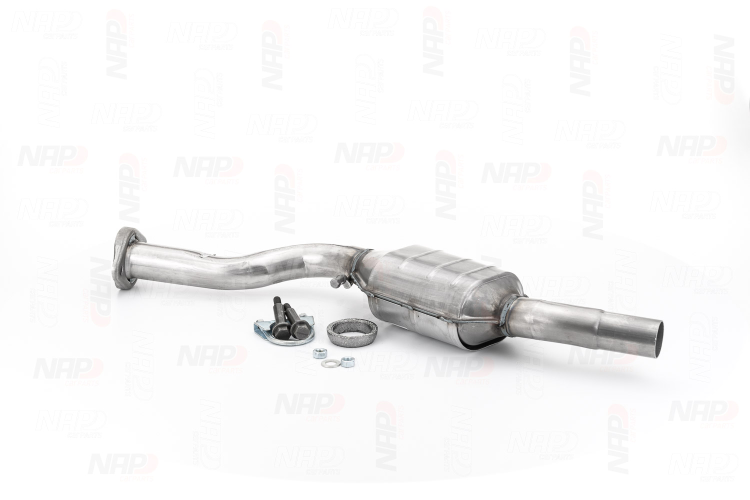 Vysúvacie lożisko CAK10892 NAP carparts 1.664.346 IVECO