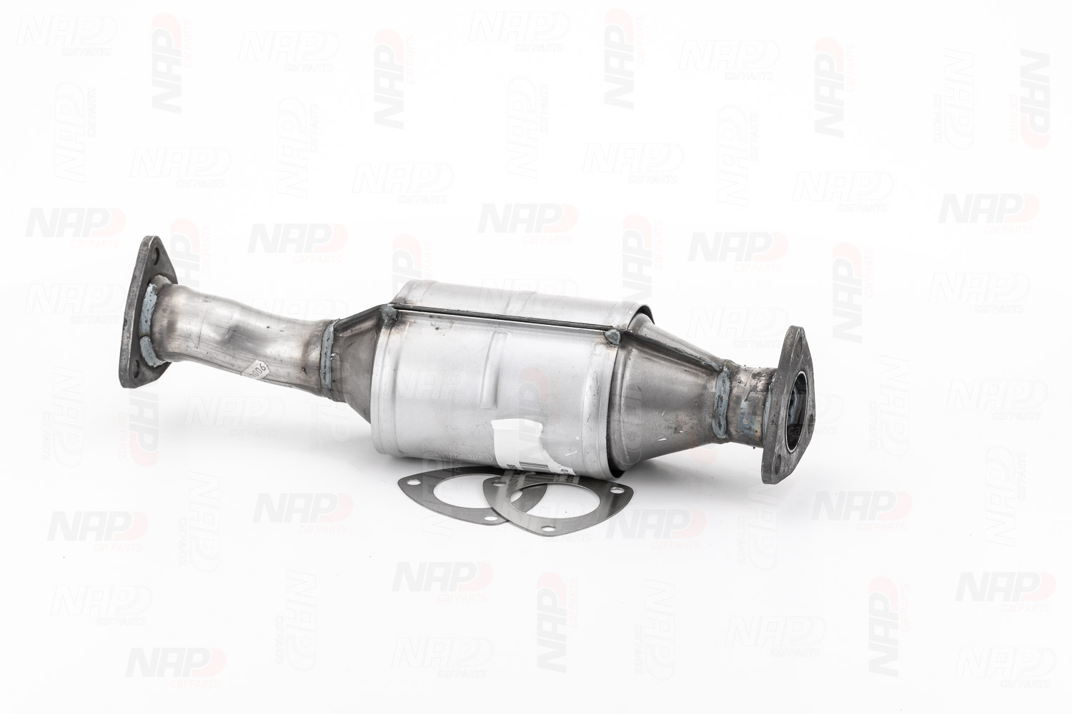 NAP carparts CAK10898 Tuyaux d'échappement VAUXHALL Astra Mk2 CC (T85) 1.2 54 CV Essence 1987