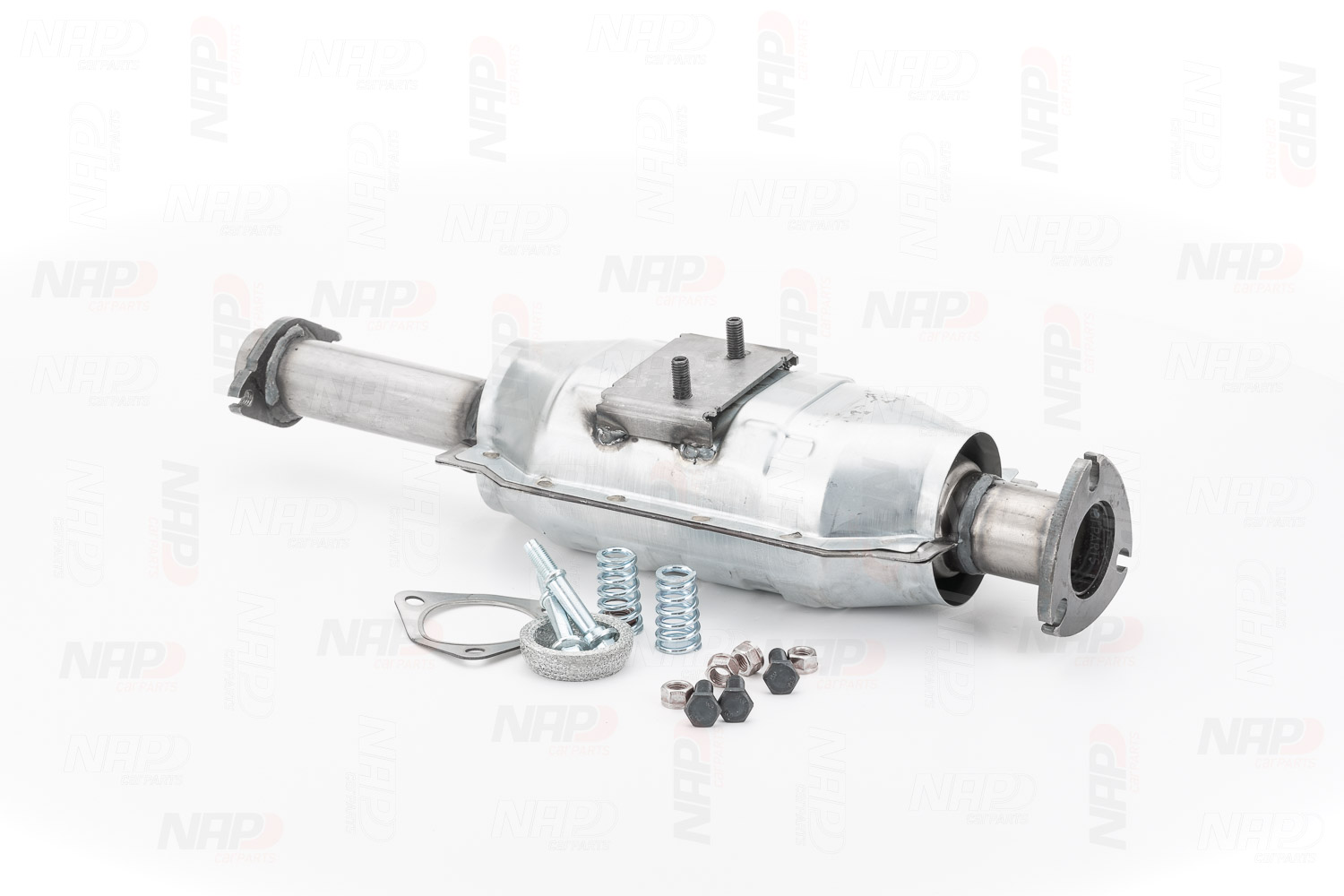 NAP carparts Katalyzátor CAK10903 NAP carparts CAK10903 Katalyzátor SUZUKI VITARA cena