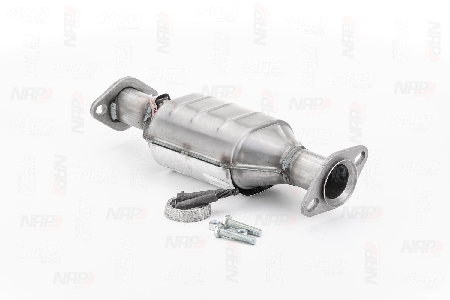 Prix Catalyseur VOLVO NAP carparts CAK10906