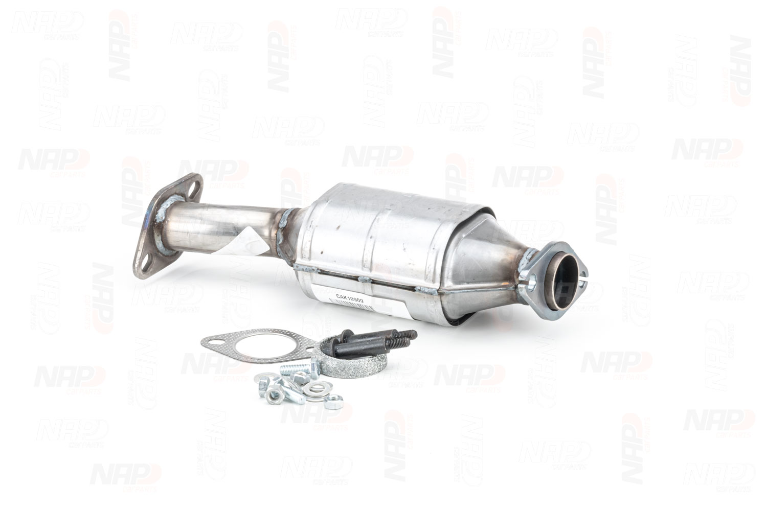 NAP carparts CAK10909 Katalizator