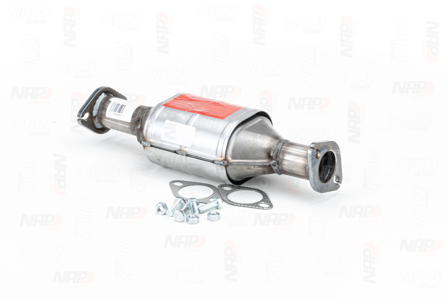 NAP carparts CAK10916 Katalysaattori